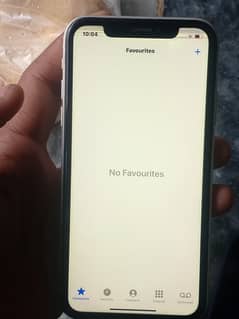 iPhone non pta factory unlock condition 10 x 9 Face ID total all okay