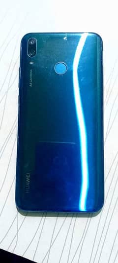 huawei y9 2019