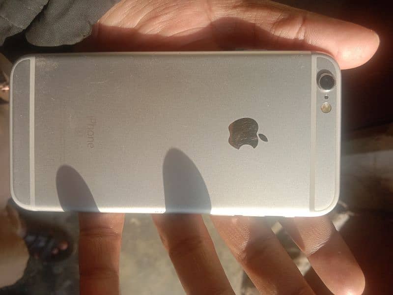 iphone 6s non pta approve watsap number 03197234621 2