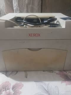 XEROX Phaser 3125