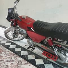 zxmco 16 modal hayatabad phase7 70cc