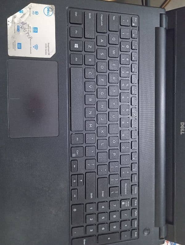 Dell inspiron 15 3000 core i3 4