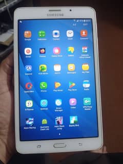 SAMSUNG Tablet SM-T285 A6 2016