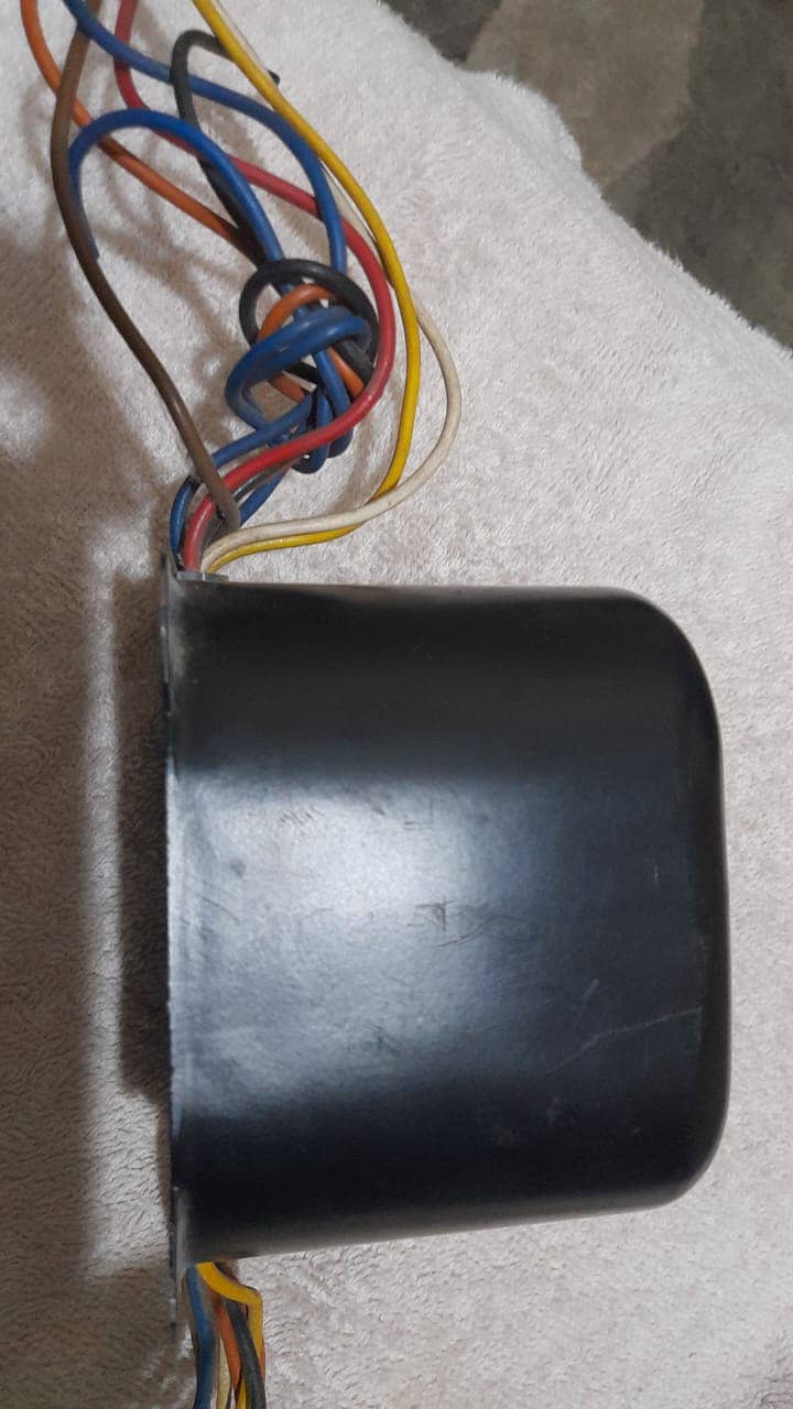 110v transformer for amplifier and home theater 4