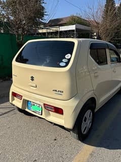 japanies Suzuki Alto 2017 or 2022 import