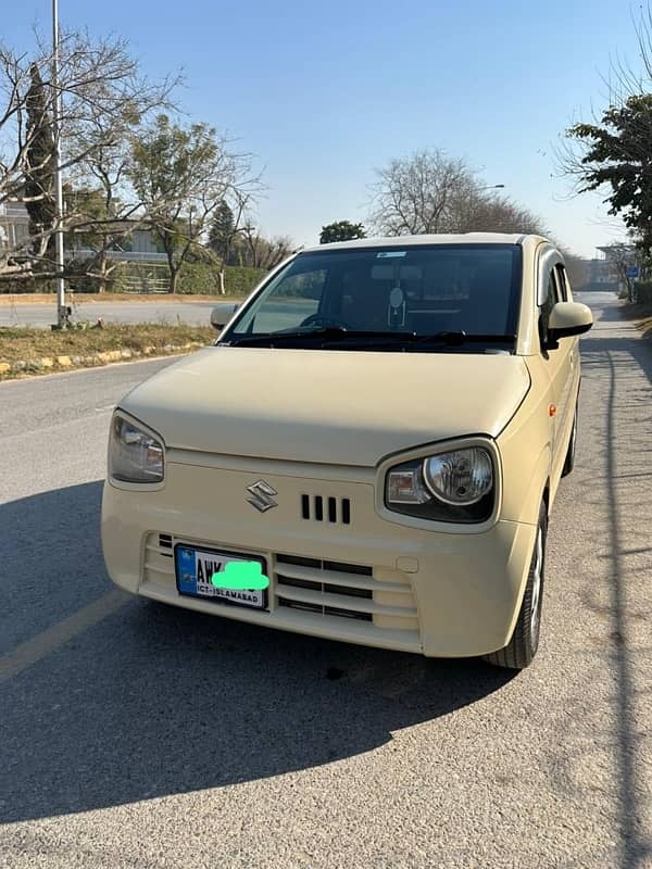 japanies Suzuki Alto 2017 or 2022 import 1