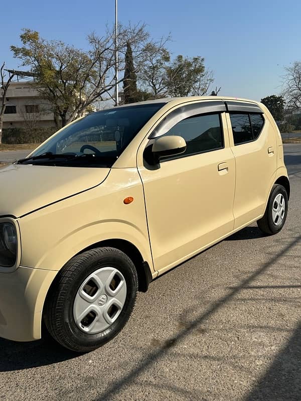 japanies Suzuki Alto 2017 or 2022 import 12