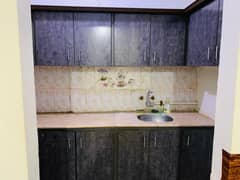 2 bed lounge at bisma avenue gulistan e johar block 13