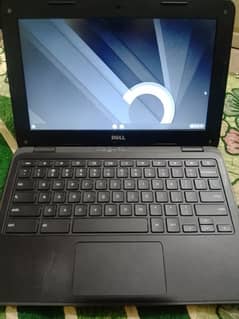 Dell Chromebook 11 3180