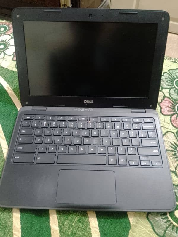 Dell Chromebook 11 3180 1