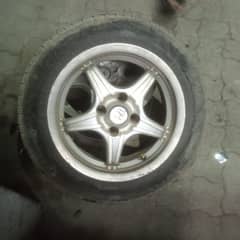 14 size rim