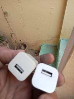 Mobile Adaptors