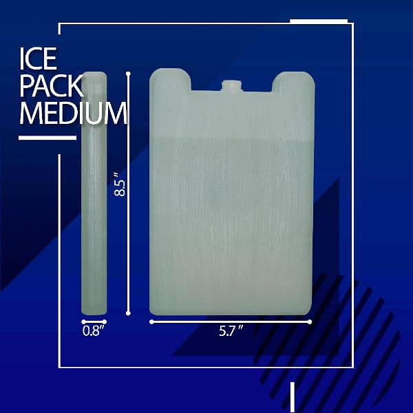 Re useable Ice Packs, cool pad,gel packs,gel plates,water cooler ice 4