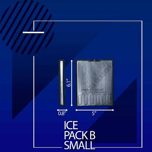 Re useable Ice Packs, cool pad,gel packs,gel plates,water cooler ice 5