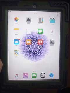 Apple IPAD 2 GSM 3G SIM supported 64GB