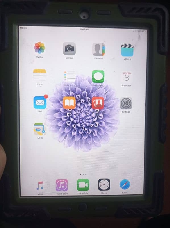 Apple IPAD 2 GSM 3G SIM supported 64GB 0