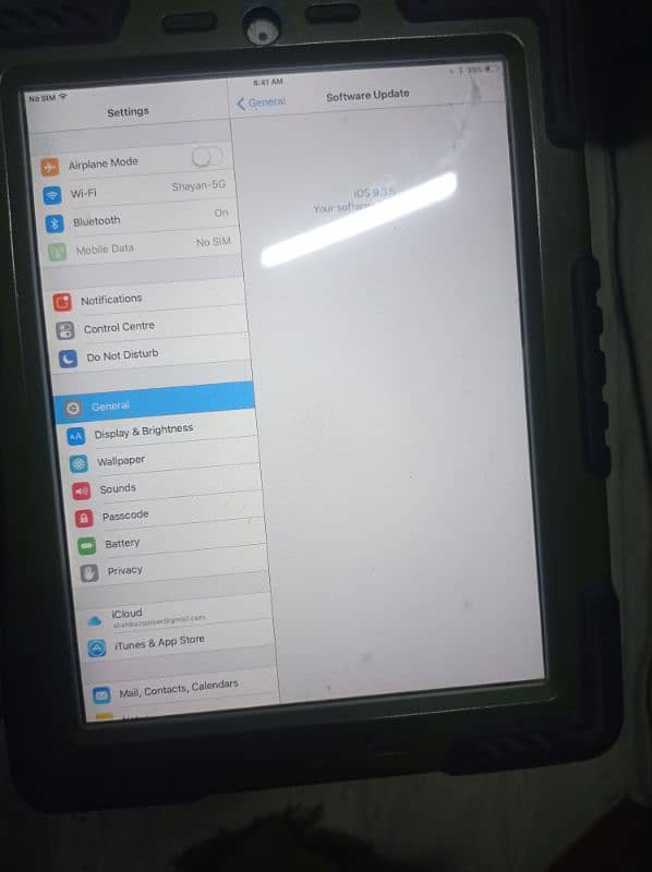 Apple IPAD 2 GSM 3G SIM supported 64GB 3