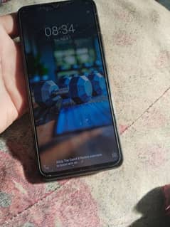 vivo y19 4gb 128gb