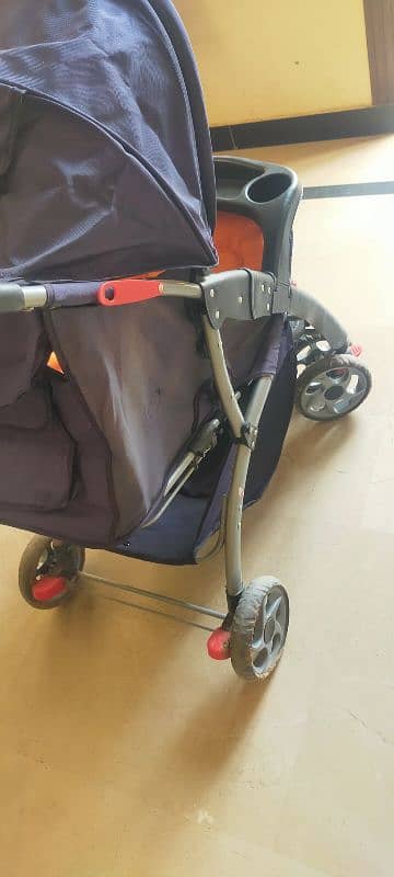 baby pram 3