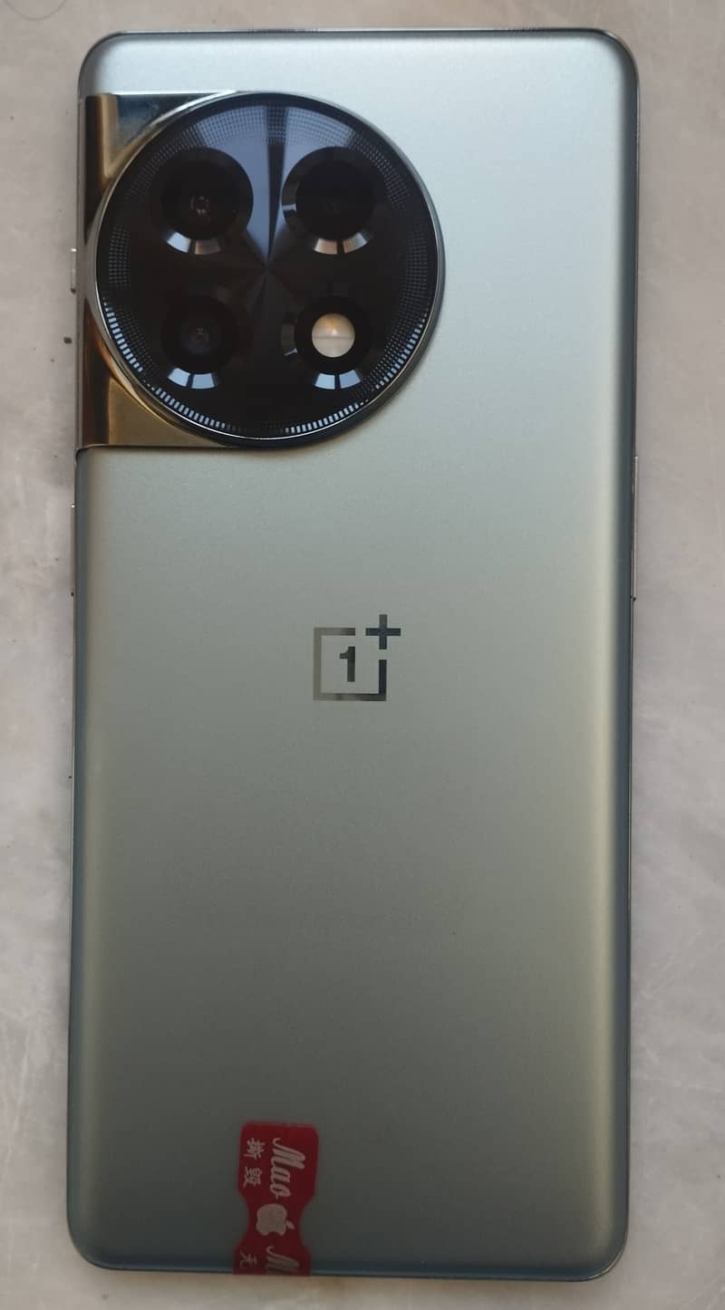 One Plus (ACE-2 65850) 5G Model Phone 1