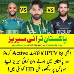 IPTV SMARTERS PRO 03025083061