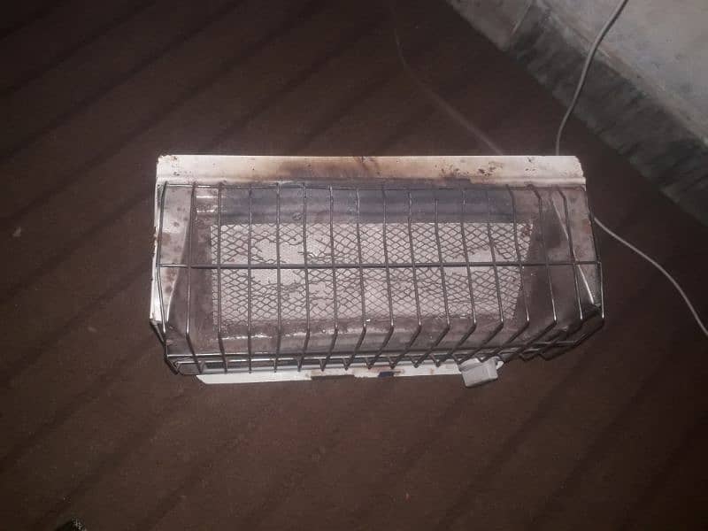 Gas Heater for Sale 0