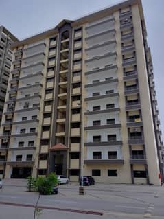 Spacious 3-Bed Luxury Apartment in Prime Malir Cantt Location with Stunning Views