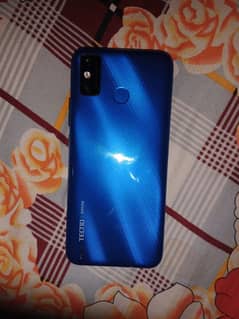 Tecno spark 6 go 3/64