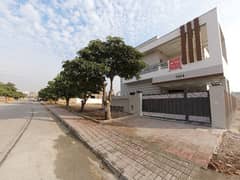 FOR SALE Stunning 10 Marla Brand New House In Bahria Town Phase 8 Block L Rawalpindi