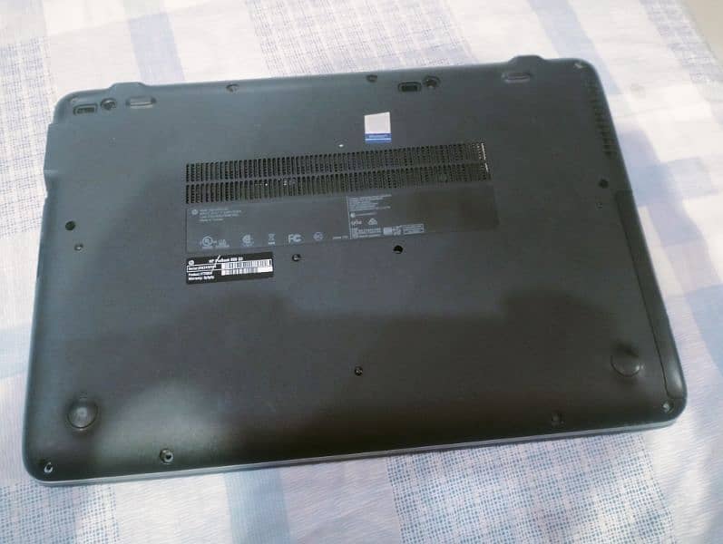 HP ProBook 650 G3 1