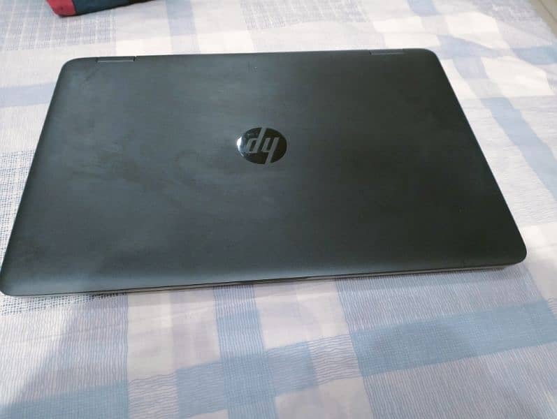 HP ProBook 650 G3 3