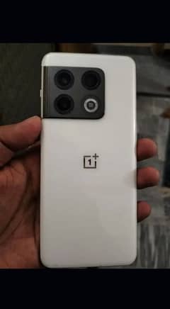 ONEPLUS 10 PRO EXTREME EDITION 12/512 GB