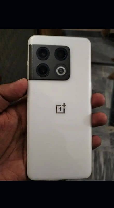 ONEPLUS 10 PRO EXTREME EDITION 12/512 GB 0