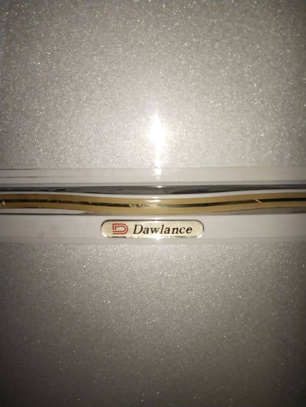 Double Door Dawlawnce Fridge 6