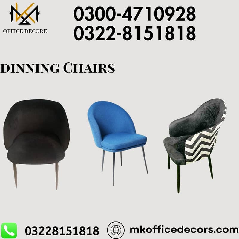 Dinning Chairs| Restaurant Chairs| Cafe Chairs 0