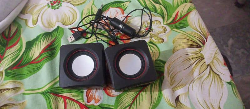 Ruizu speaker for sale Working properly 10/10 conditions 2