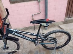 bicycle for sale