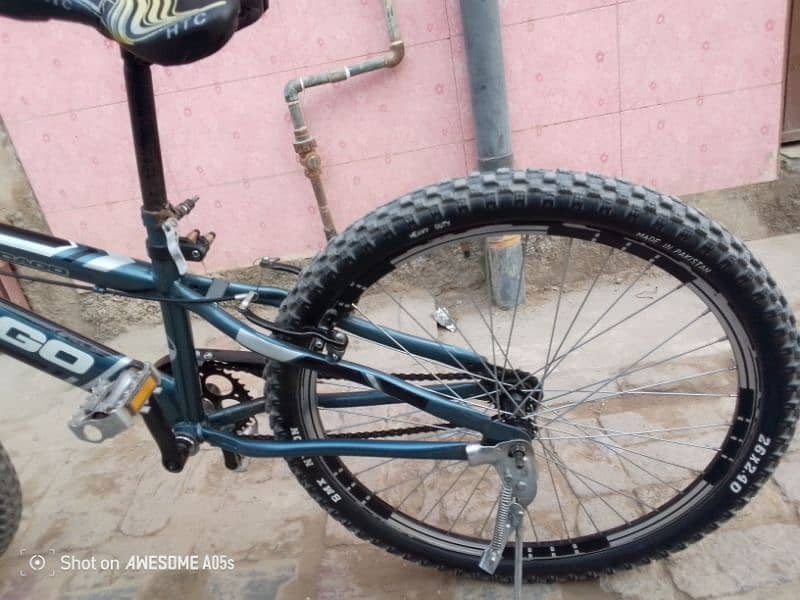 bicycle for sale 3