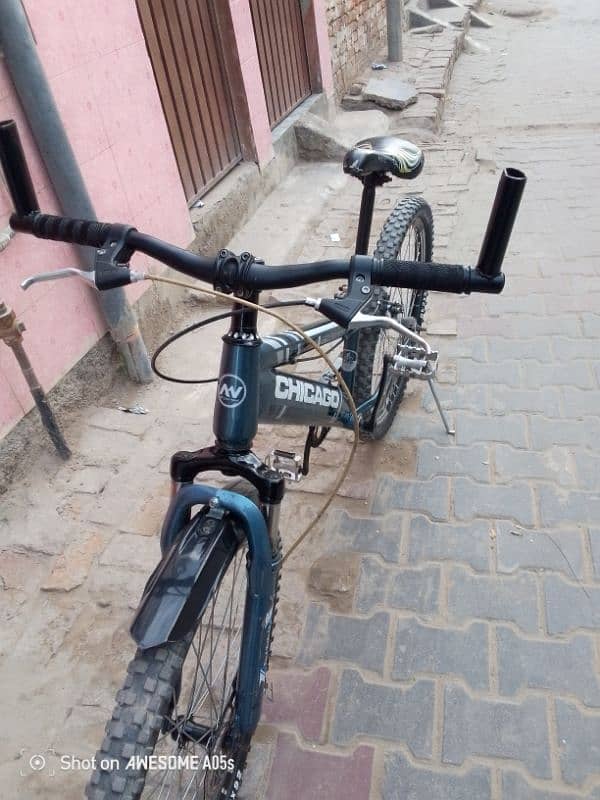 bicycle for sale 5