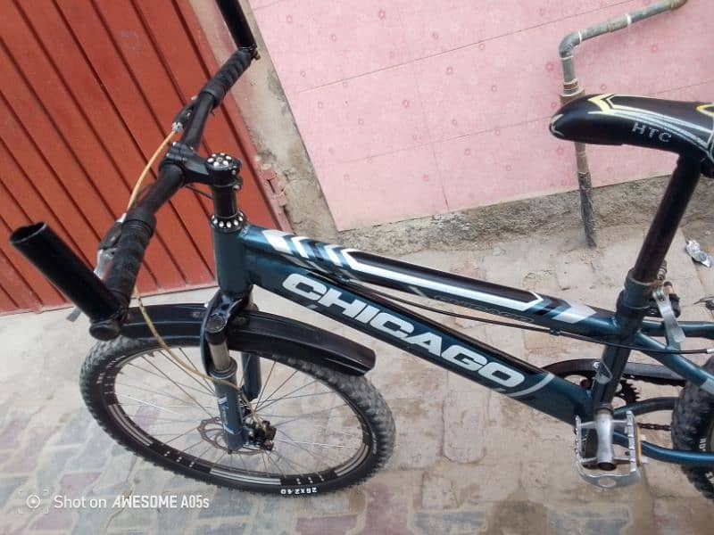 bicycle for sale 6