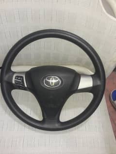 Steering