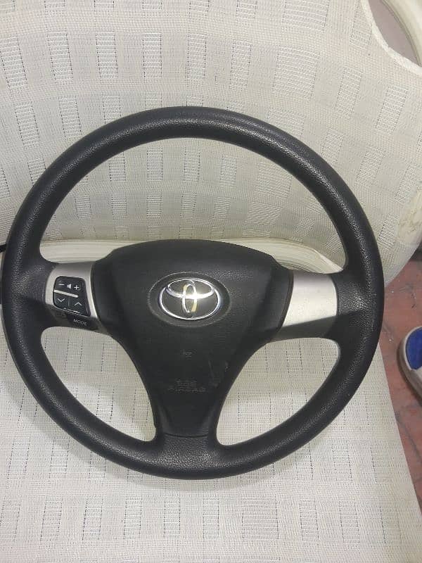 Steering 0