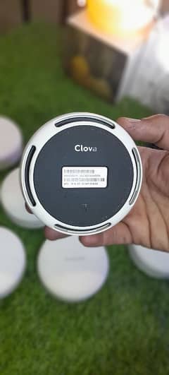 Clova ON Bluetooth Music System