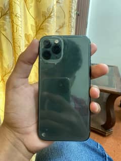 Iphone 11 Pro 64 Gb