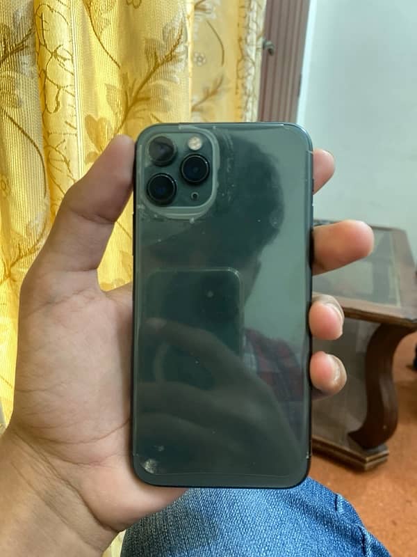 Iphone 11 Pro 64 Gb 0