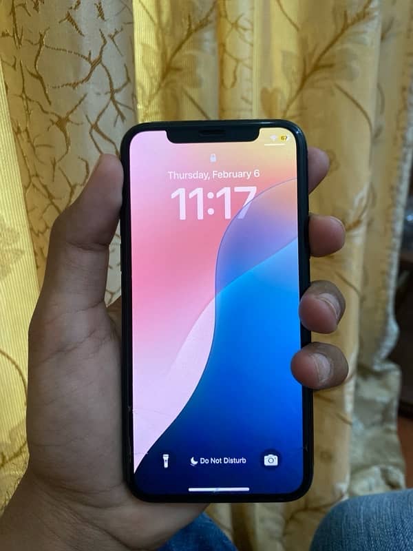 Iphone 11 Pro 64 Gb 3