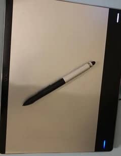 wacom tablet