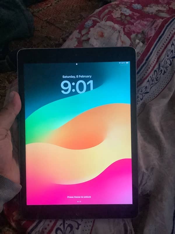 iPad 8 generation 32 GB bypass 0