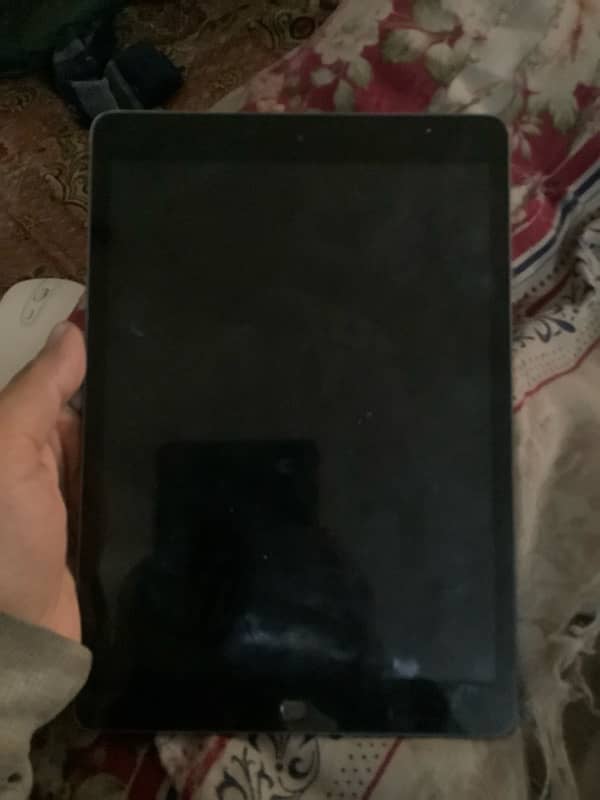 iPad 8 generation 32 GB bypass 2