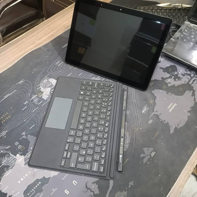 Dell Latitude 5290 2in1 Core i5 8th Gen 8GB 128GB SSD FHD IPS Touch S 13